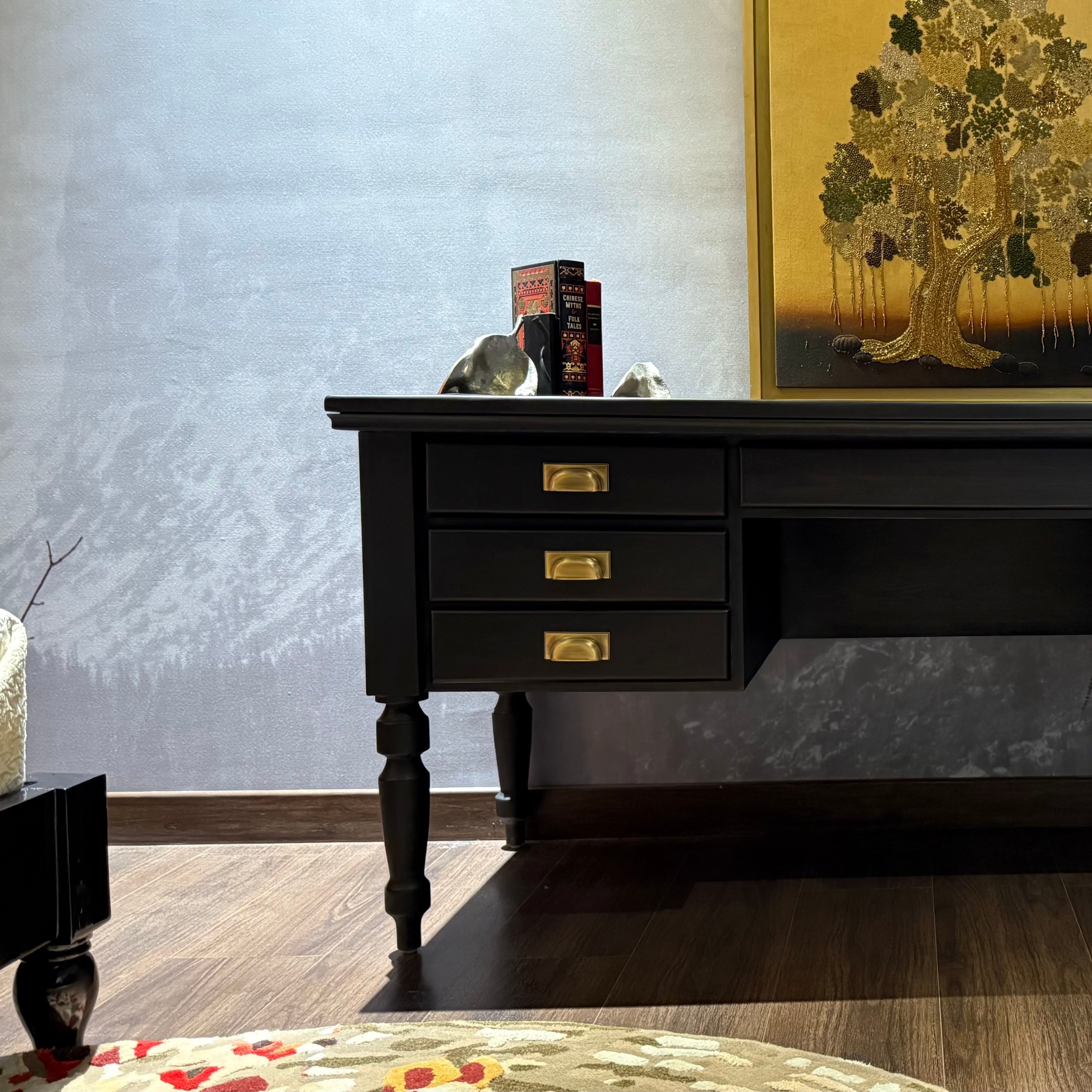 Sonarvan Study Table