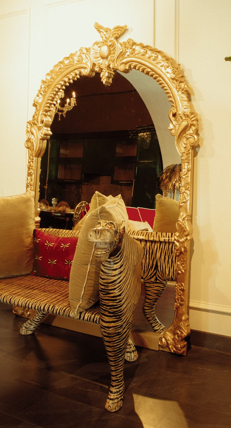 Sonarvan Mirror