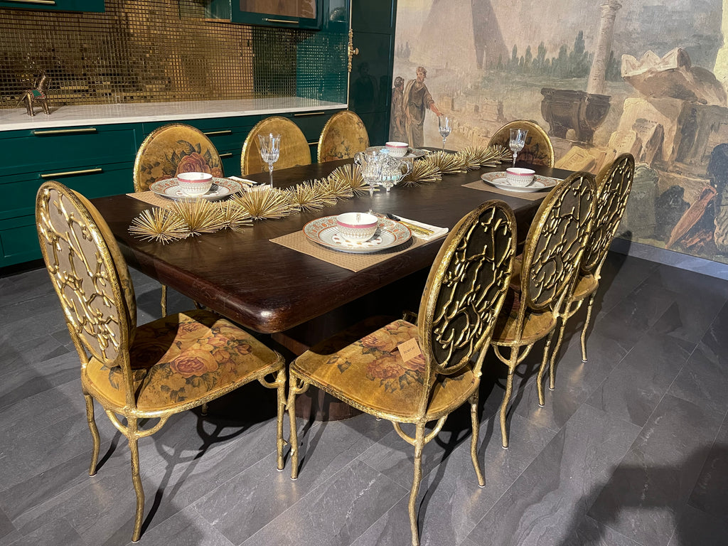 Sonarvan Dining table