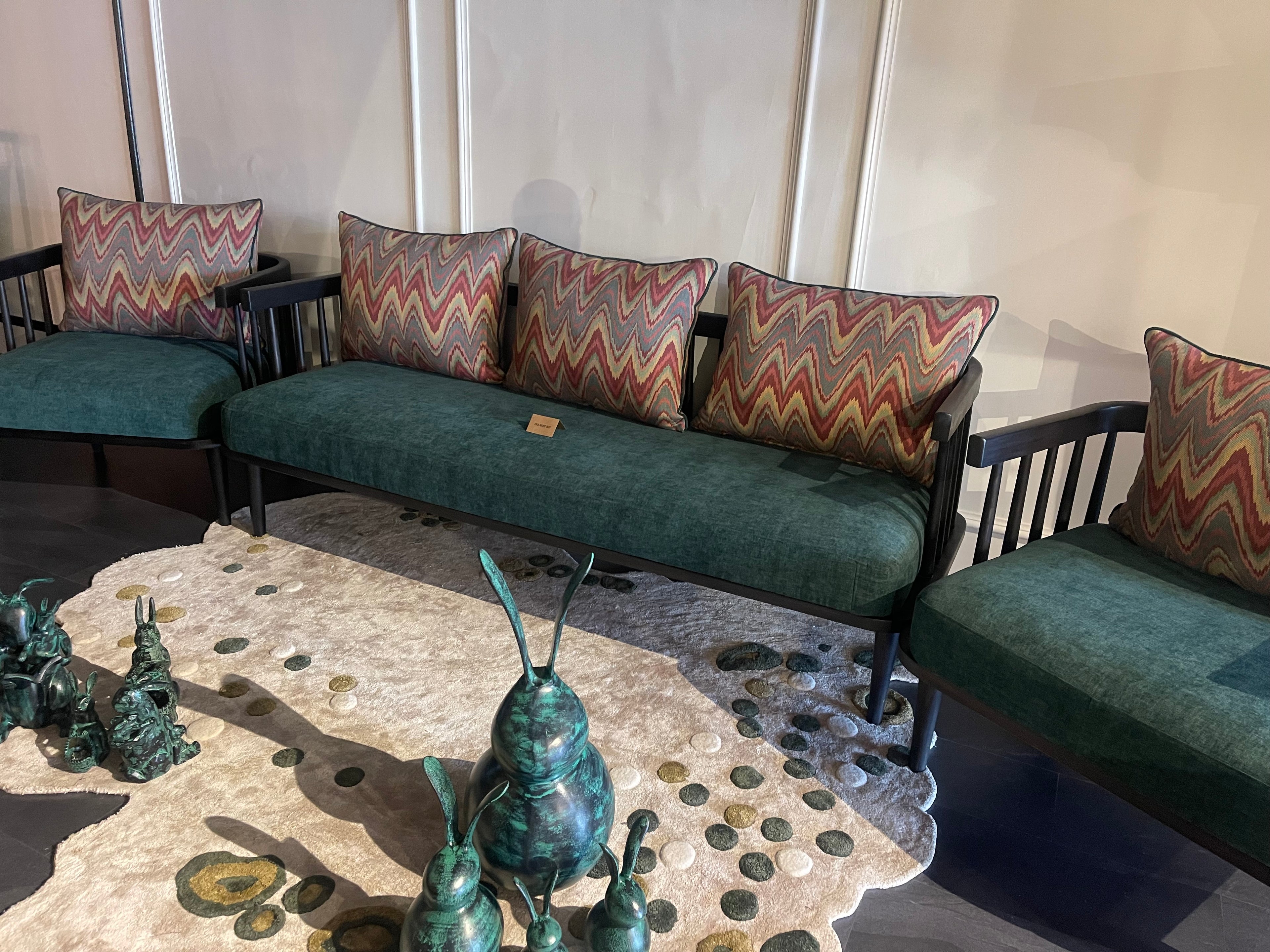 Sham Sofa