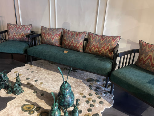 Sham Sofa