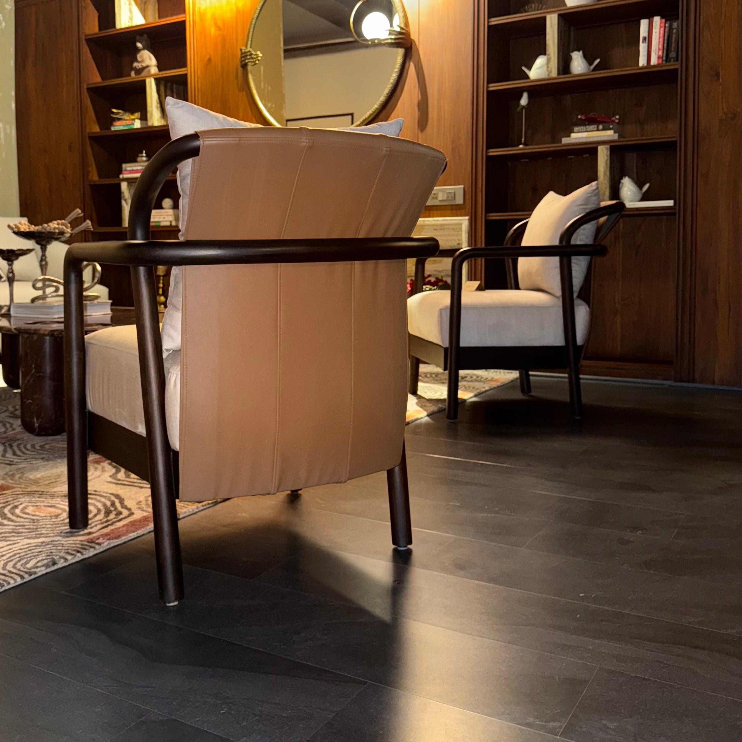 Ashva chair