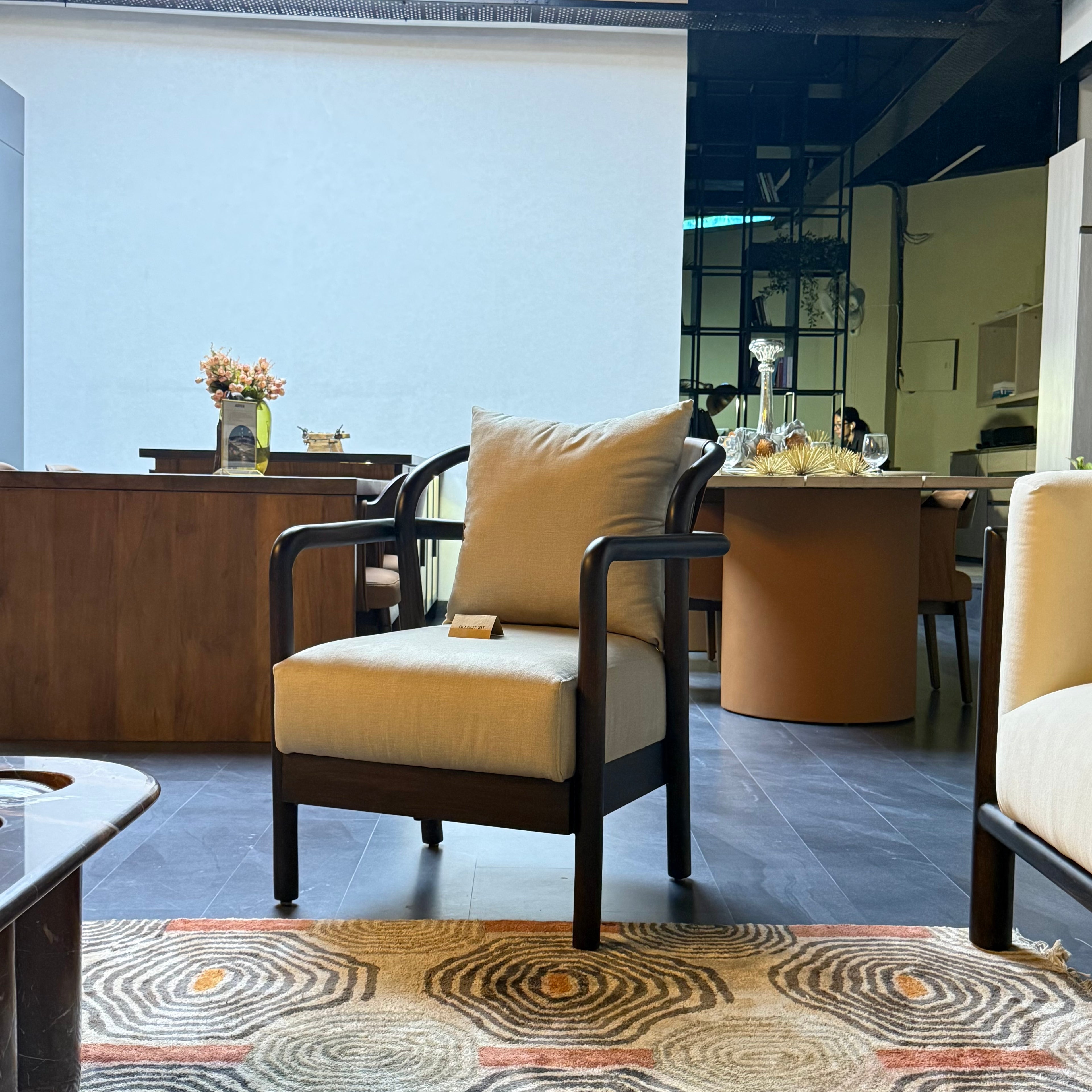 Ashva chair