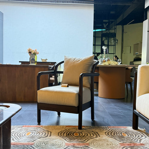 Ashva chair